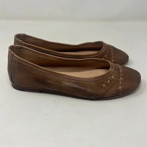 Bed Stu Flats size 8** NWOT - Picture 4 of 8
